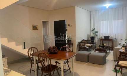 Casa em condomínio fechado com 3 quartos à venda na Vila Monte Alegre, Paulínia , 14 m2 por R$ 1.250.000