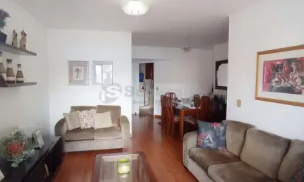 Apartamento com 3 quartos à venda no Botafogo, Campinas , 97 m2 por R$ 530.000