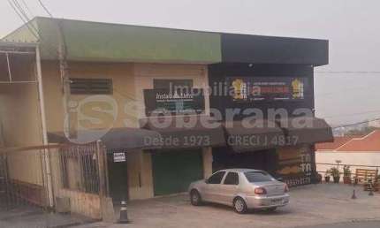Barracão / Galpão / Depósito à venda na Vila Mimosa, Campinas  por R$ 1.750.000