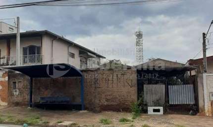 Terreno comercial à venda no Jardim do Trevo, Campinas  por R$ 900.000