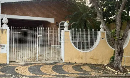 Casa com 3 quartos à venda no jardim proença, campinas , 194 m2 por r$ 740.000
