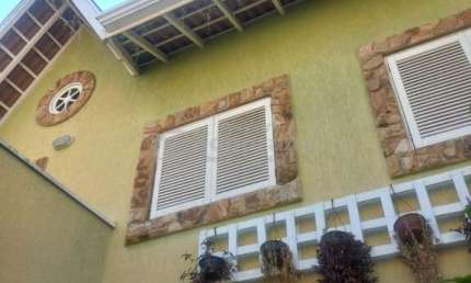 Casa com 3 quartos à venda no Parque Residencial Vila União, Campinas , 160 m2 por R$ 650.000