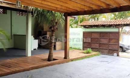 Casa com 3 quartos à venda na Cidade Satélite Íris, Campinas , 198 m2 por R$ 450.000