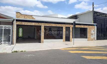 Sala comercial à venda no Jardim Paulicéia, Campinas  por R$ 1.700.000