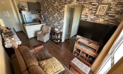 Apartamento com 3 quartos à venda no jardim paranapanema, campinas , 58 m2 por r$ 480.000
