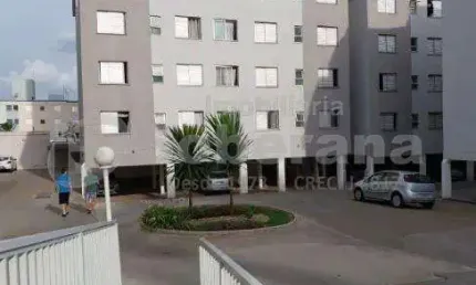 Apartamento com 2 quartos à venda na Vila Proost de Souza, Campinas , 48 m2 por R$ 225.000