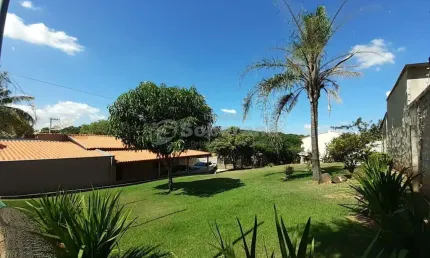 Chácara / sítio com 5 quartos à venda no Loteamento Chácaras Gargantilhas, Campinas  por R$ 600.000