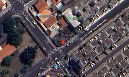 Terreno comercial à venda no Jardim Paulicéia, Campinas  por R$ 425.000