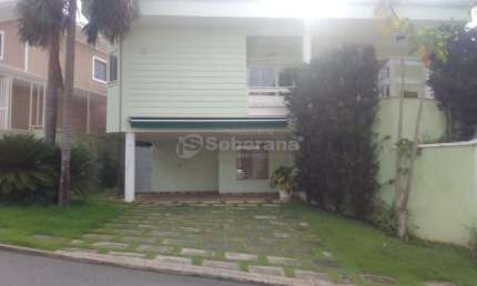 Casa em condomínio fechado com 3 quartos à venda no Parque Nova Suíça, Valinhos , 928 m2 por R$ 1.550.000