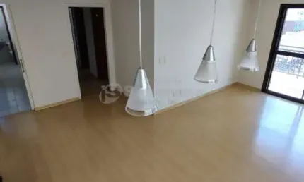 Apartamento com 3 quartos à venda no Cambuí, Campinas , 101 m2 por R$ 680.000