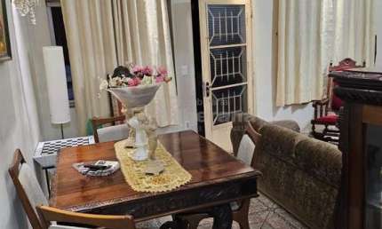 Casa com 3 quartos à venda na Chácara da Barra, Campinas , 92 m2 por R$ 830.000