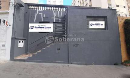 Casa comercial à venda no Cambuí, Campinas , 320 m2 por R$ 1.500.000