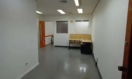 Sala comercial à venda no centro, campinas , 68 m2 por r$ 180.000