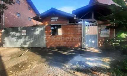 Apartamento com 1 quarto à venda na Praia do Sape, Ubatuba , 60 m2 por R$ 300.000