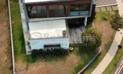 Casa com 3 quartos à venda no Loteamento Parque dos Alecrins, Campinas , 285 m2 por R$ 2.790.000