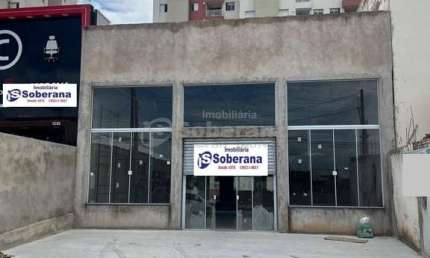 Sala comercial à venda na Ponte Preta, Campinas  por R$ 1.250.000