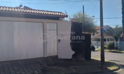 Casa com 3 quartos à venda no Parque Nova Suíça, Valinhos , 220 m2 por R$ 990.000