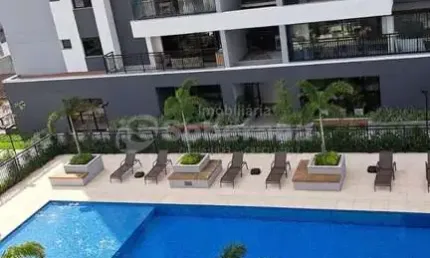 Apartamento com 3 quartos à venda no taquaral, campinas , 98 m2 por r$ 1.450.000