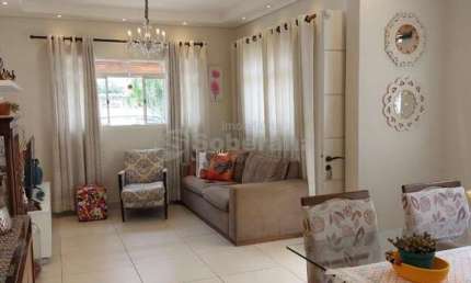 Casa com 3 quartos à venda no Parque Jambeiro, Campinas , 222 m2 por R$ 720.000