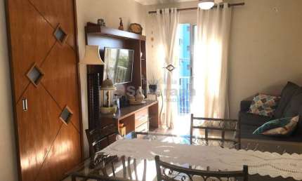 Apartamento com 2 quartos à venda no Jardim Campos Elíseos, Campinas , 74 m2 por R$ 230.000