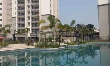 Apartamento com 2 quartos à venda no Nova Campinas, Campinas , 77 m2 por R$ 980.000