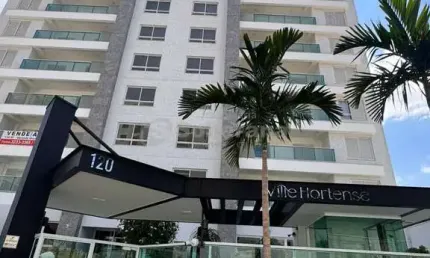 Apartamento com 2 quartos à venda no Loteamento Parque São Martinho, Campinas , 64 m2 por R$ 650.000