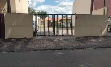 Terreno comercial à venda no Jardim Bonfim, Campinas  por R$ 400.000