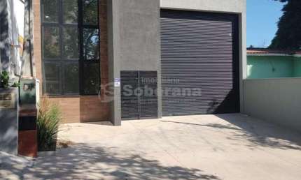 Barracão / Galpão / Depósito à venda na Ponte Preta, Campinas , 220 m2 por R$ 1.400.000