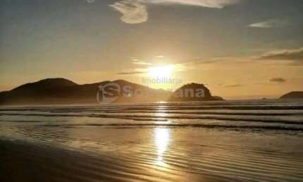 Apartamento com 1 quarto à venda na Praia do Sape, Ubatuba , 60 m2 por R$ 280.000