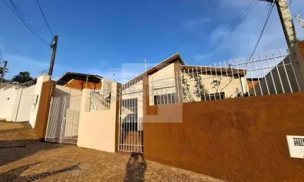 Casa com 2 quartos à venda no Jardim Paraíso, Campinas , 270 m2 por R$ 430.000