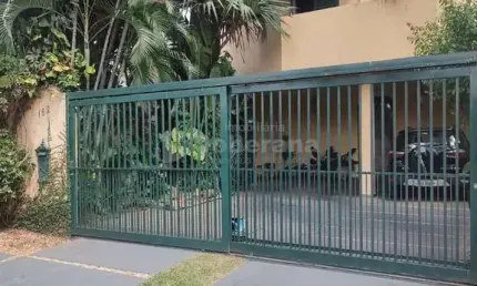 Casa em condomínio fechado com 4 quartos à venda no Bairro das Palmeiras, Campinas , 439 m2 por R$ 2.120.000
