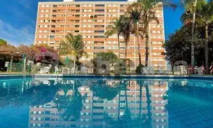 Apartamento com 3 quartos à venda na vila marieta, campinas , 75 m2 por r$ 555.000
