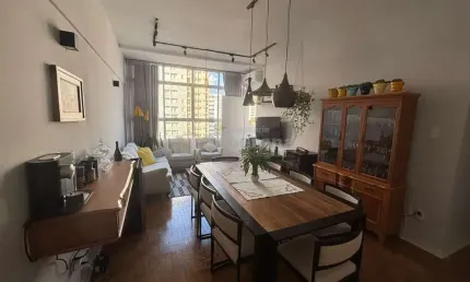 Apartamento com 2 quartos à venda no Centro, Campinas , 114 m2 por R$ 500.000