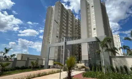 Apartamento com 2 quartos à venda no Parque Industrial, Campinas , 52 m2 por R$ 489.000