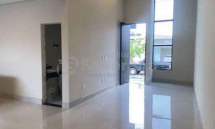 Casa em condomínio fechado com 3 quartos à venda na Vila Monte Alegre, Paulínia , 200 m2 por R$ 1.000.000