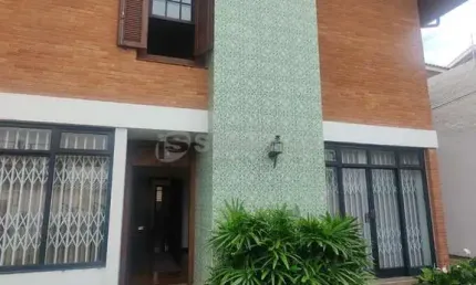 Casa com 5 quartos à venda no Nova Campinas, Campinas , 467 m2 por R$ 1.800.000