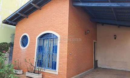 Casa com 3 quartos à venda no Botafogo, Campinas  por R$ 500.000