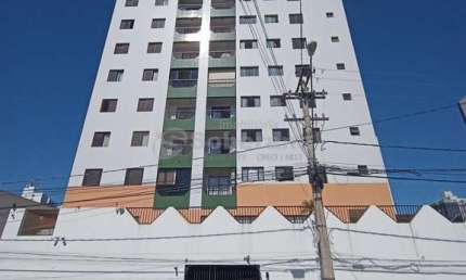 Apartamento com 3 quartos à venda na Vila Itapura, Campinas , 92 m2 por R$ 620.000