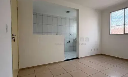 Apartamento com 2 quartos à venda no Loteamento Parque São Martinho, Campinas , 52 m2 por R$ 200.000