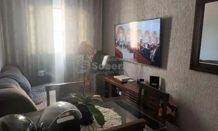 Apartamento com 2 quartos à venda no loteamento country ville, campinas , 57 m2 por r$ 240.000