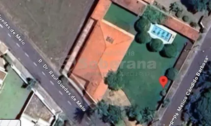 Casa em condomínio fechado com 3 quartos à venda no Parque Xangrilá, Campinas , 1983 m2 por R$ 1.800.000