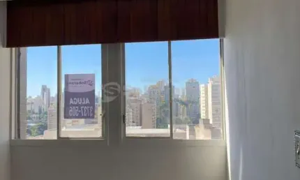 Apartamento com 1 quarto à venda no Centro, Campinas , 46 m2 por R$ 205.000