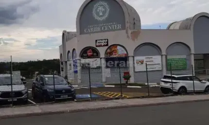 Sala comercial à venda no Santa Cruz, Valinhos , 34 m2 por R$ 120.000