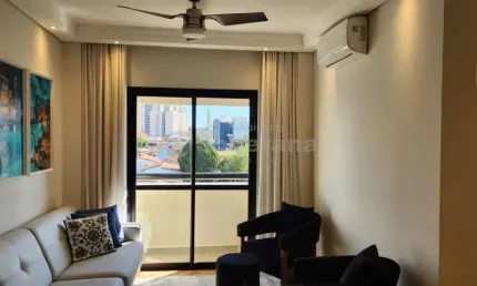 Apartamento com 3 quartos à venda no Taquaral, Campinas , 79 m2 por R$ 799.000