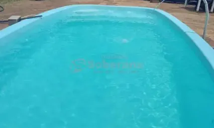 Chácara / sítio com 2 quartos à venda no Loteamento Chácaras Gargantilhas, Campinas , 1024 m2 por R$ 440.000