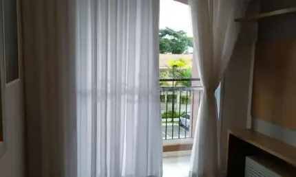 Apartamento com 2 quartos à venda no São Bernardo, Campinas , 57 m2 por R$ 465.000