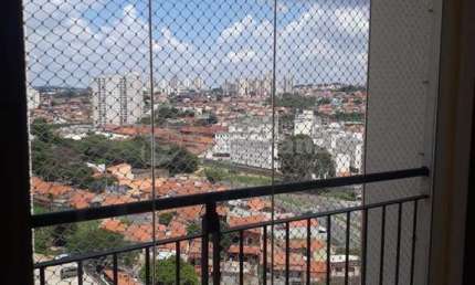 Apartamento com 3 quartos à venda no São Bernardo, Campinas , 60 m2 por R$ 530.000