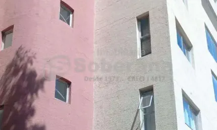 Apartamento com 3 quartos à venda na Chácara da Barra, Campinas , 81 m2 por R$ 460.000