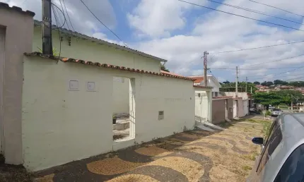 Casa com 2 quartos à venda na vila georgina, campinas , 80 m2 por r$ 430.000