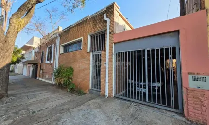 Casa com 3 quartos à venda no Bonfim, Campinas , 114 m2 por R$ 450.000